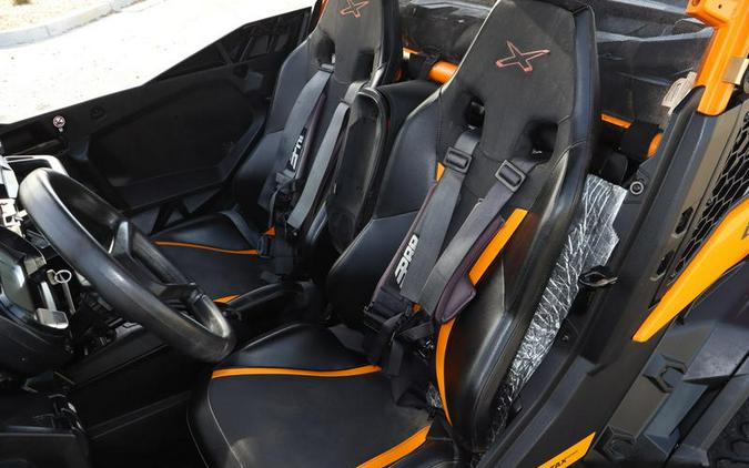 2020 Can-Am® Maverick™ Sport X rc 1000R