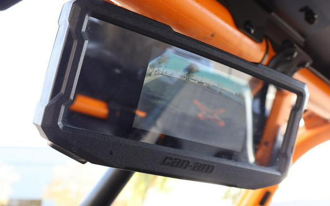 2020 Can-Am® Maverick™ Sport X rc 1000R