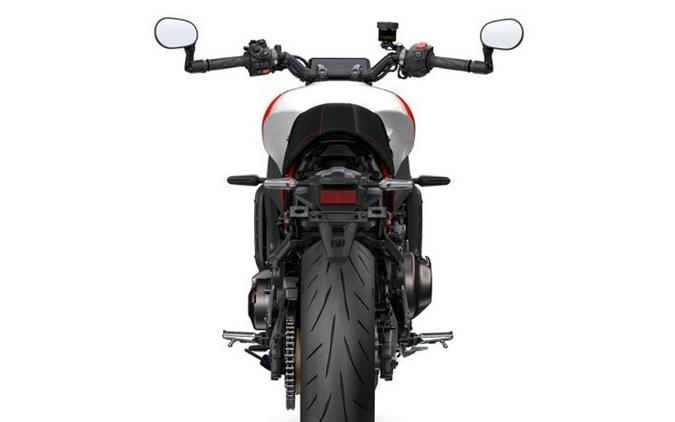 2026 Yamaha XSR900
