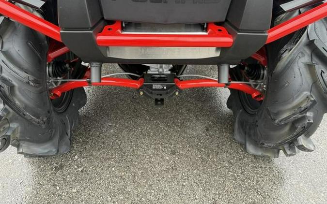 2026 Polaris Sportsman XP 1000 Mud Edition