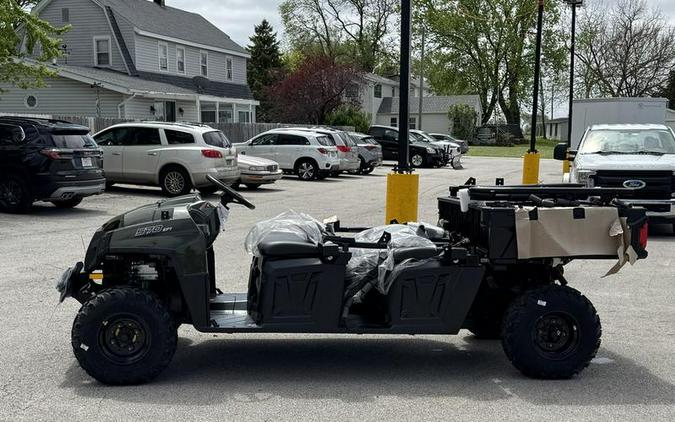 2025 Polaris® Ranger Crew 570 Full-Size