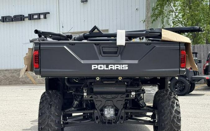 2025 Polaris® Ranger Crew 570 Full-Size