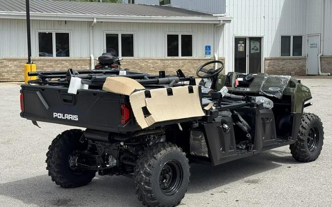 2025 Polaris® Ranger Crew 570 Full-Size