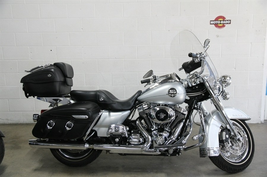 2010 HARLEY-DAVIDSON Road King Classic