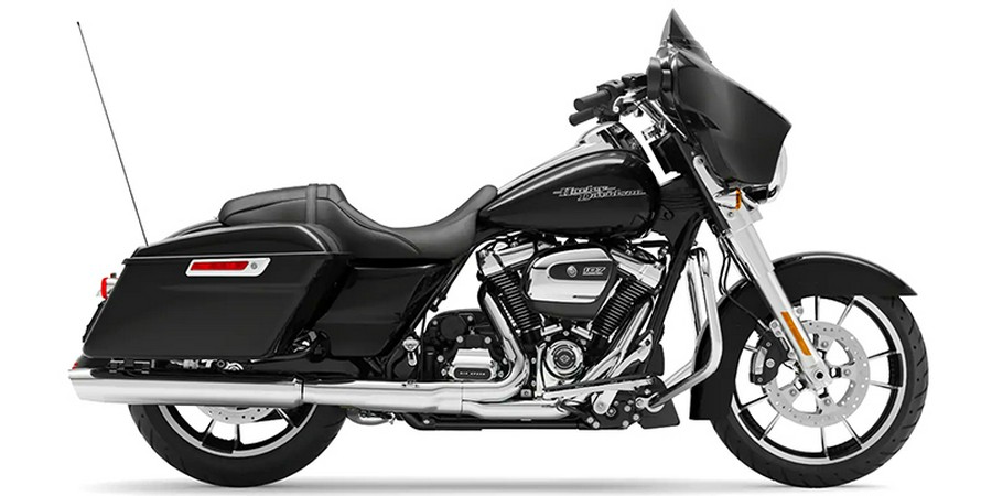 2020 Harley-Davidson Touring Street Glide FLHX