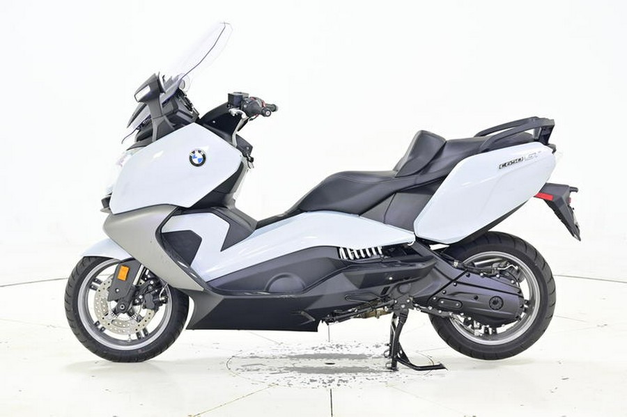 2020 BMW C 650 GT Hockenheim Silver Metallic for sale in Richfield, MN