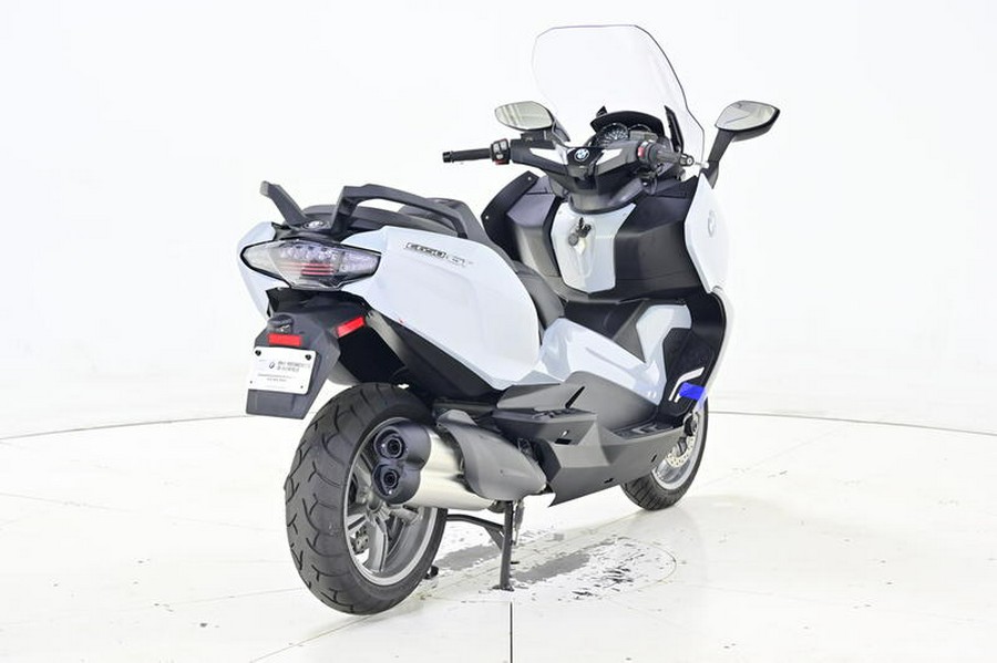 2020 BMW C 650 GT Hockenheim Silver Metallic for sale in Richfield, MN