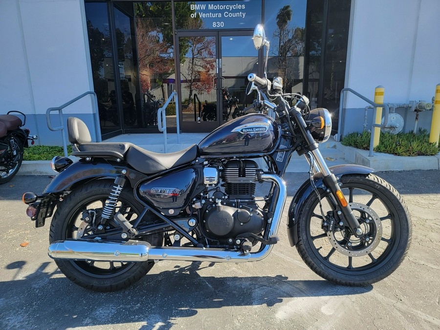 2023 Royal Enfield Meteor 350