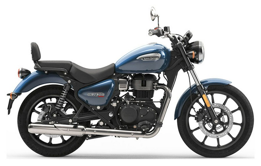 2023 Royal Enfield Meteor 350