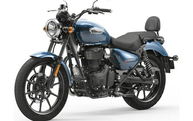 2023 Royal Enfield Meteor 350