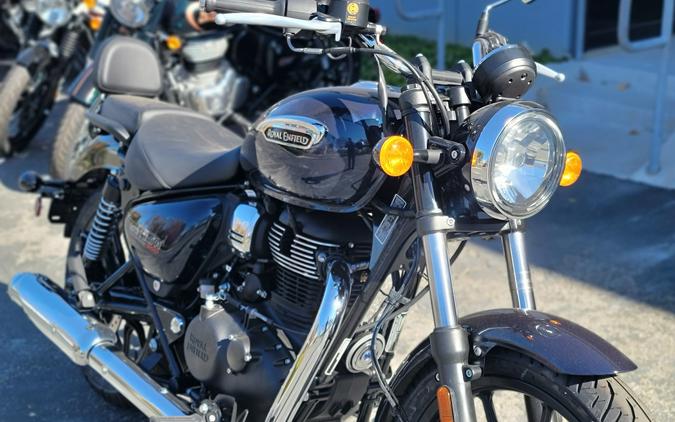 2023 Royal Enfield Meteor 350