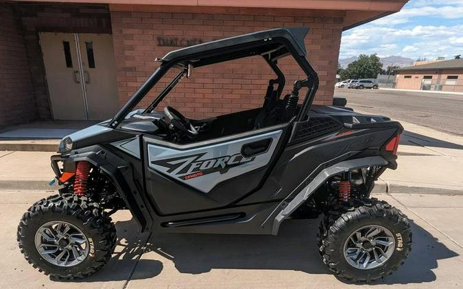 2023 CFMoto ZForce 950 Sport