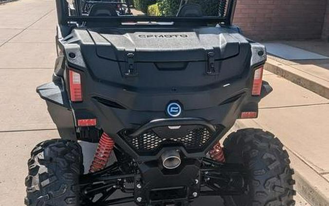 2023 CFMoto ZForce 950 Sport