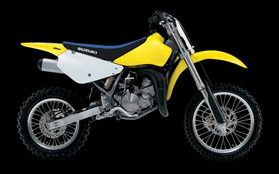 2023 SUZUKI RM85