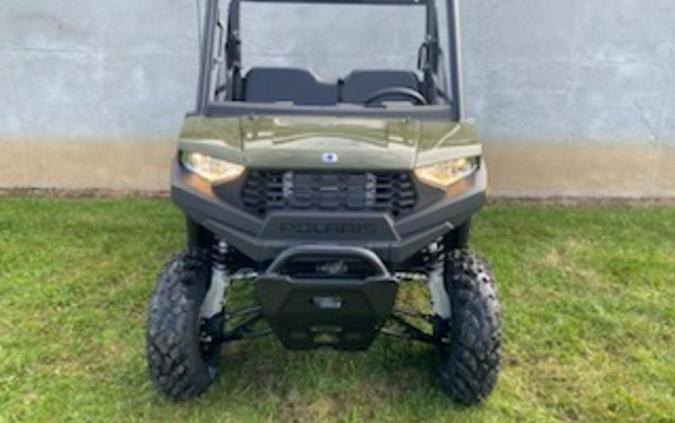 2023 Polaris® Ranger SP 570