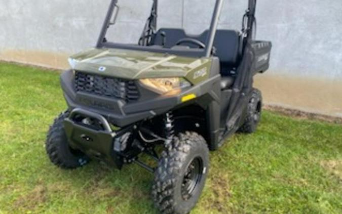 2023 Polaris® Ranger SP 570