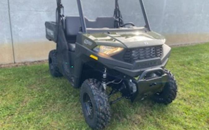 2023 Polaris® Ranger SP 570