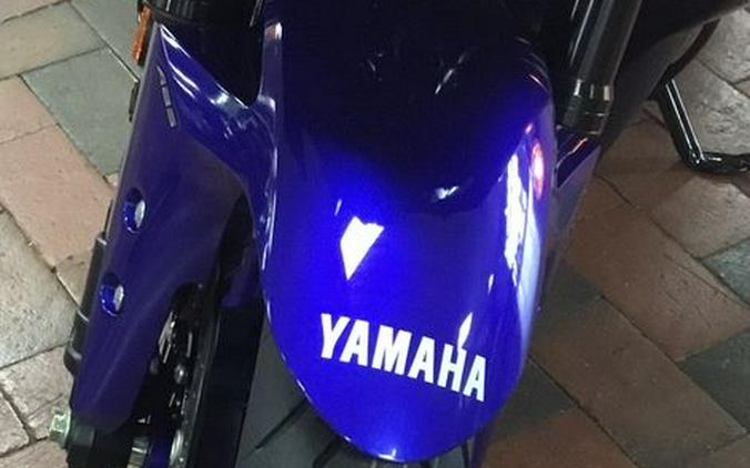 2024 Yamaha YZF-R3