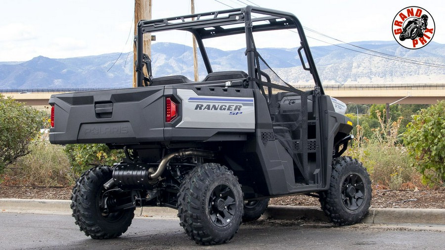 2023 Polaris® Ranger SP 570 Premium