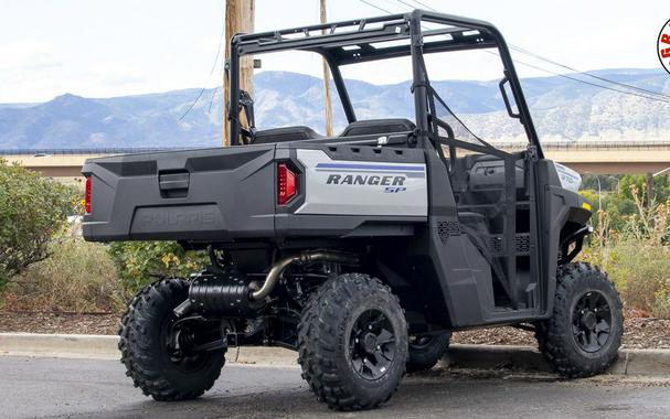 2023 Polaris® Ranger SP 570 Premium