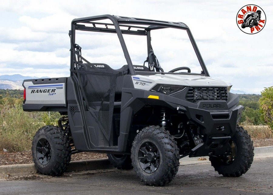 2023 Polaris® Ranger SP 570 Premium