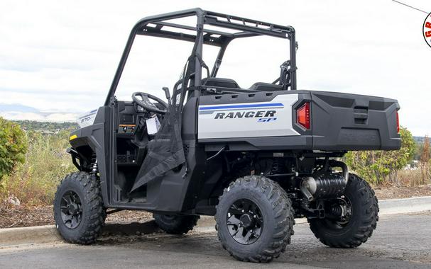 2023 Polaris® Ranger SP 570 Premium