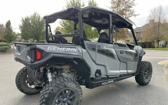 2023 Polaris Industries GENERAL XP 4 1000 ULTIMATE