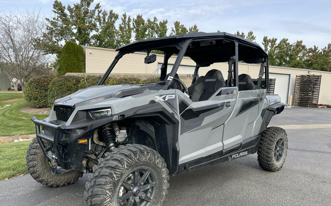 2023 Polaris Industries GENERAL XP 4 1000 ULTIMATE