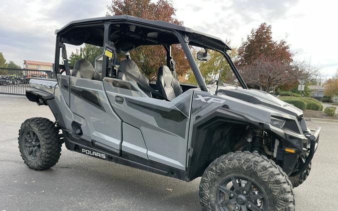 2023 Polaris Industries GENERAL XP 4 1000 ULTIMATE