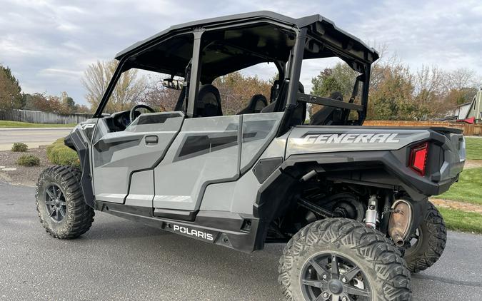 2023 Polaris Industries GENERAL XP 4 1000 ULTIMATE