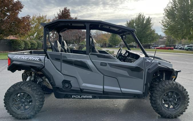 2023 Polaris Industries GENERAL XP 4 1000 ULTIMATE