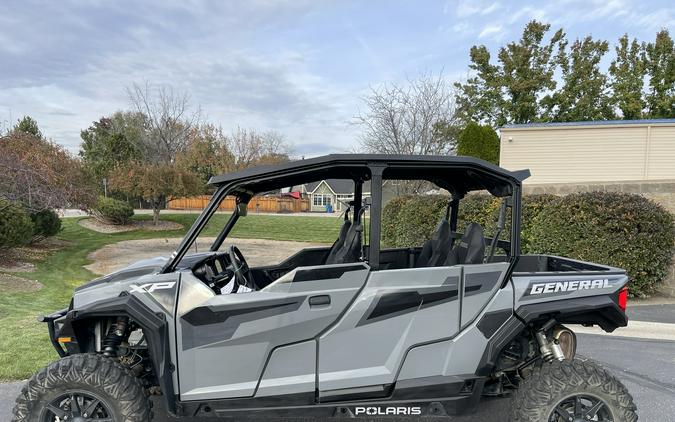 2023 Polaris Industries GENERAL XP 4 1000 ULTIMATE