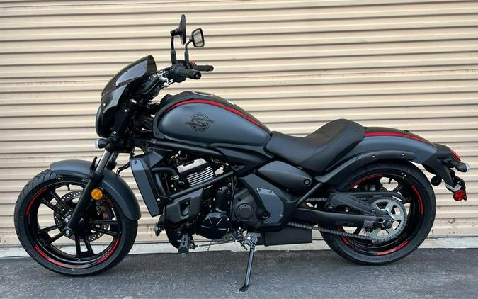 2024 Kawasaki Vulcan® 900 Custom