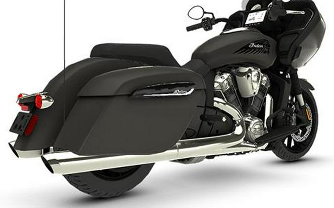 2024 Indian Motorcycle Challenger®