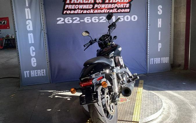 2020 Harley-Davidson® XG750 - Street® 750