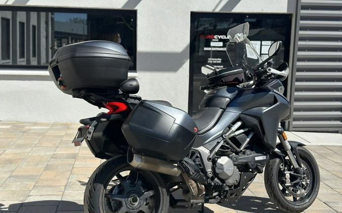 2018 Ducati Multistrada 1260