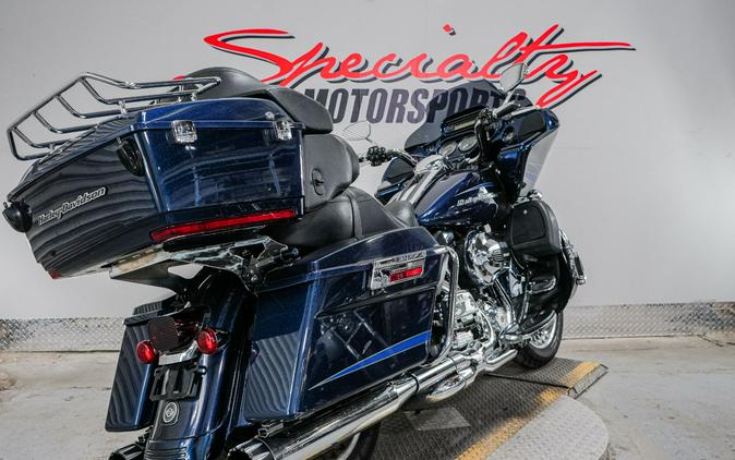 2013 Harley-Davidson Road Glide® Ultra