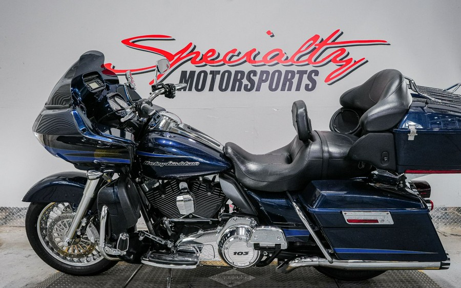 2013 Harley-Davidson Road Glide® Ultra