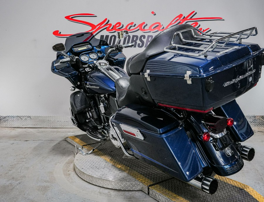 2013 Harley-Davidson Road Glide® Ultra