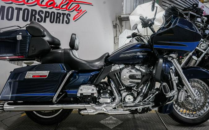 2013 Harley-Davidson Road Glide® Ultra