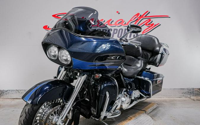 2013 Harley-Davidson Road Glide® Ultra