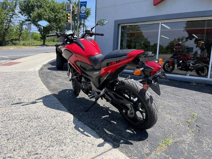 2014 Honda® NC700X