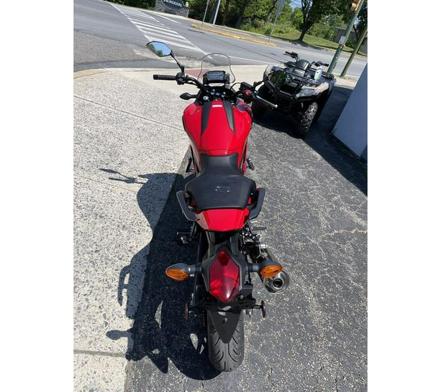 2014 Honda® NC700X