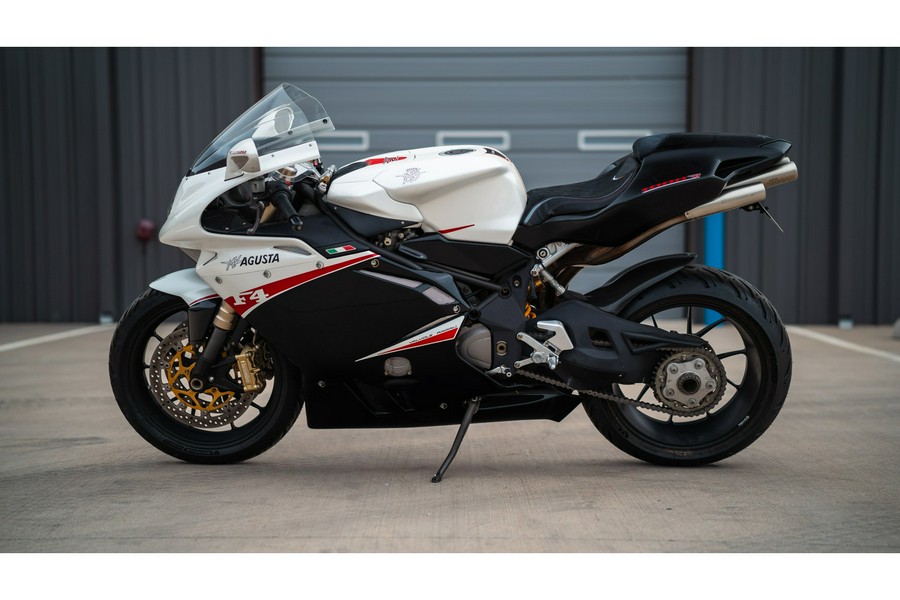 2007 MV Agusta F4 1000R