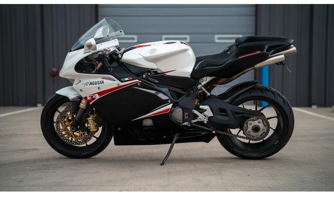 2007 MV Agusta F4 1000R