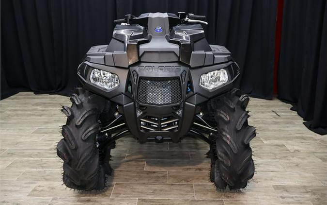 2024 Polaris Sportsman 850 High Lifter® Edition