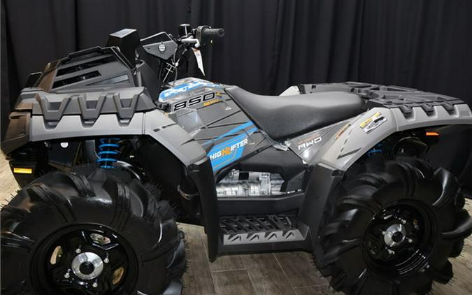 2024 Polaris Sportsman 850 High Lifter® Edition