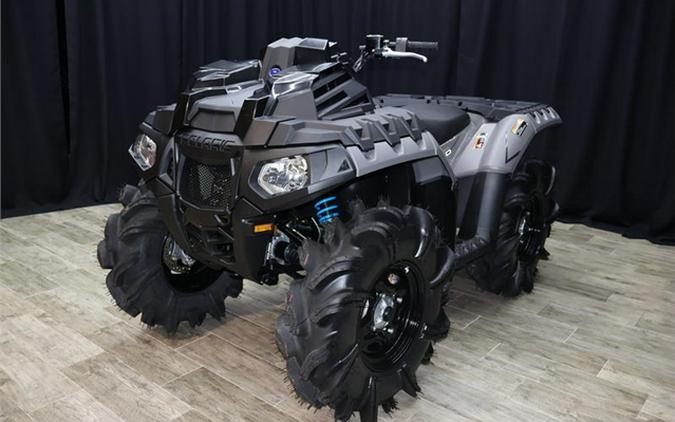 2024 Polaris Sportsman 850 High Lifter® Edition