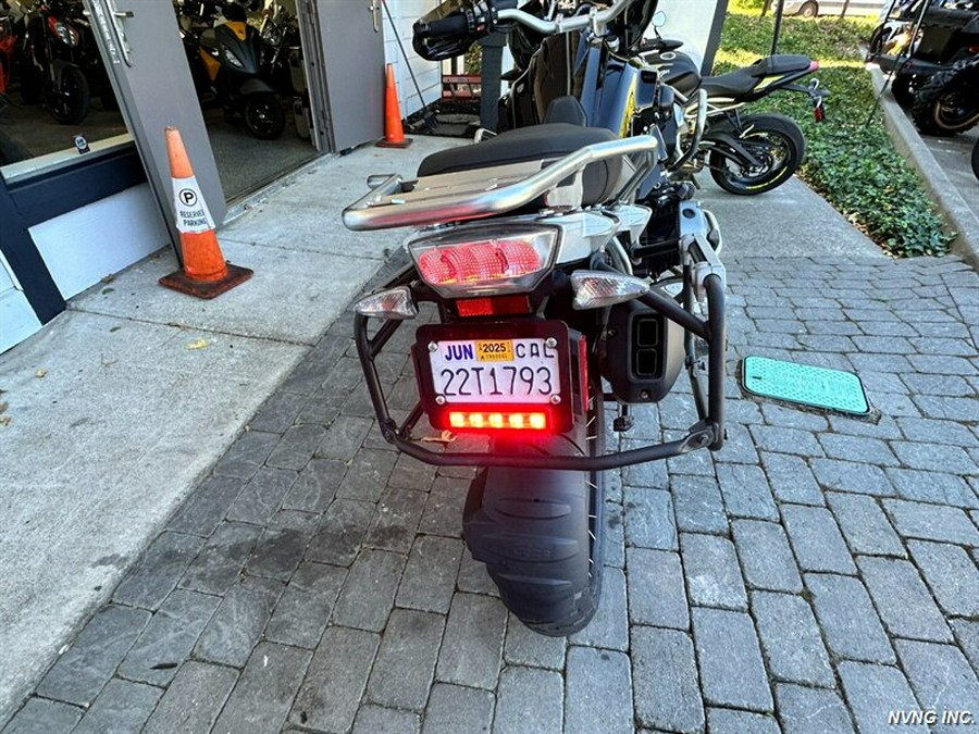 2016 BMW R 1200 GS