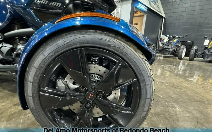 2023 Can-Am SPYDER F3 LIMITED